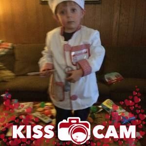 Meet your Posher, Becky